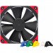 Noctua Кулер до корпусу Noctua NF-F12PWM CHROMAX.BLACK.SWAP