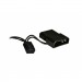 Cooling Baby Кулер до корпусу Cooling Baby RAINBOW 1 (12025HBRB-1)