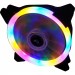 Cooling Baby Кулер до корпусу Cooling Baby RAINBOW 1 (12025HBRB-1)