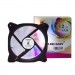 Cooling Baby Кулер до корпусу Cooling Baby RAINBOW 1 (12025HBRB-1)