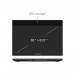 Графічний планшет XP-Pen Deco Fun Black (Deco Fun L_BK)