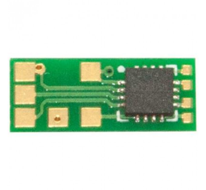Чип для картриджа HP CLJ M252/277, CF403A/X, 2.3K Magenta BASF (BASF-CH-CF403X)