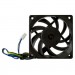 Cooling Baby Кулер до корпусу Cooling Baby 7015 PWM