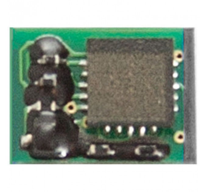 Чип для картриджа HP CLJ M280/M281/M254, 2.5K Magenta BASF (BASF-CH-CF543X)