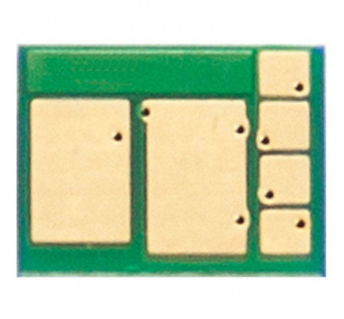 Чип для картриджа HP CLJ M280/M281/M254, 2.5K Magenta BASF (BASF-CH-CF543X)