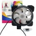 Cooling Baby Кулер до корпусу Cooling Baby 12025HRI2L