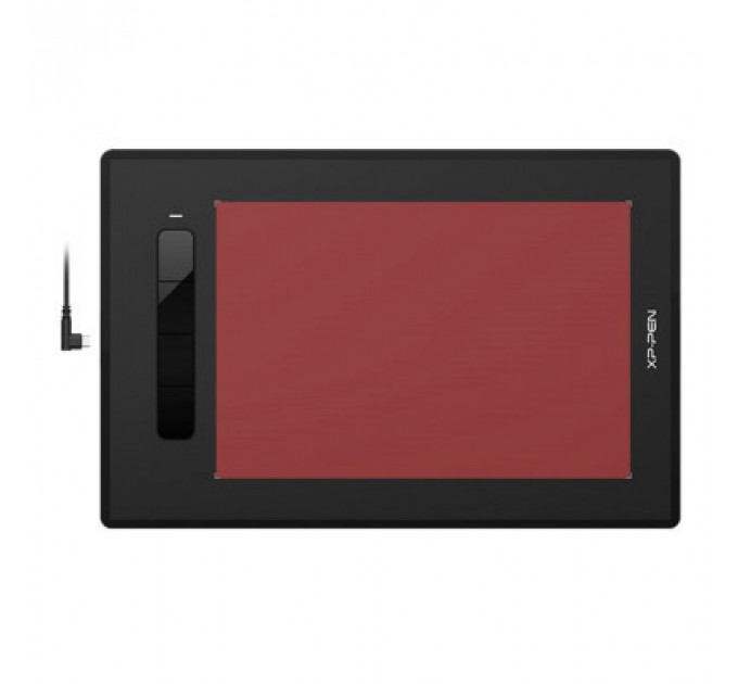 Графічний планшет XP-Pen Star G960S Plus Black