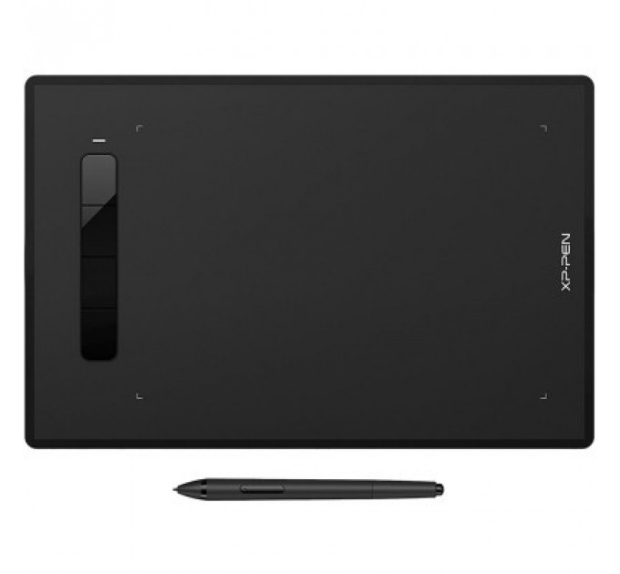Графічний планшет XP-Pen Star G960S Plus Black
