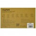 Maiwo Контролер Maiwo Multi-Size PCIex4 & SATA to M.2 (M-Key or B-key) KT015 SSD (45774)