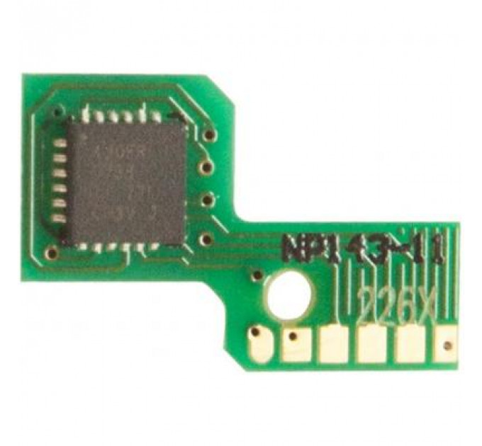 Чип для картриджа HP LJ Pro M402/426, 9K BASF (BASF-CH-CF226X)