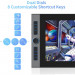 Планшет-монітор XP-Pen Artist Pro 16 Black (Artist Pro 16_JP)