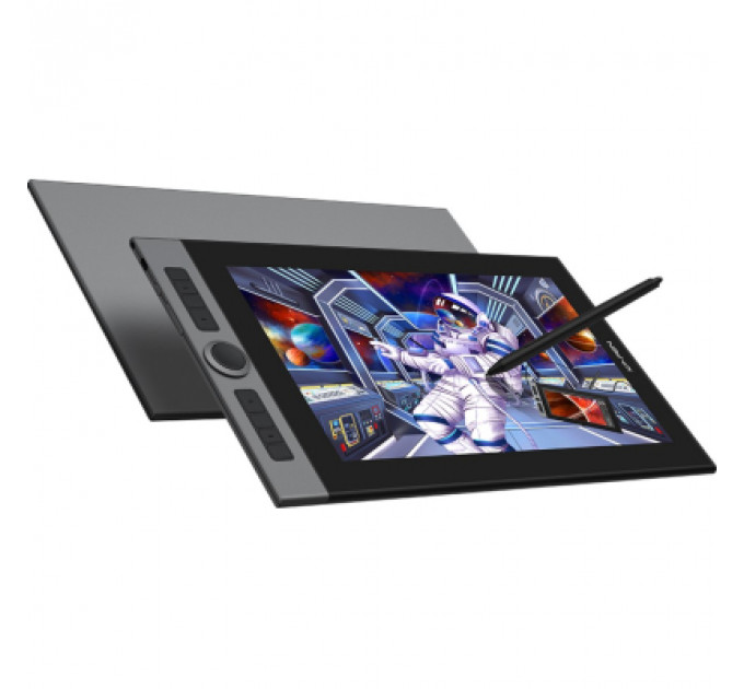 Планшет-монітор XP-Pen Artist Pro 16 Black (Artist Pro 16_JP)