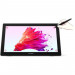 Планшет-монітор XP-Pen Artist 22 (2nd Generation) Black (ArtistCD220F_EU)
