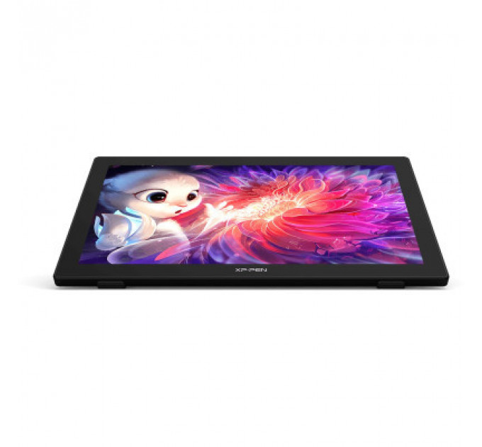 Планшет-монітор XP-Pen Artist 22 (2nd Generation) Black (ArtistCD220F_EU)