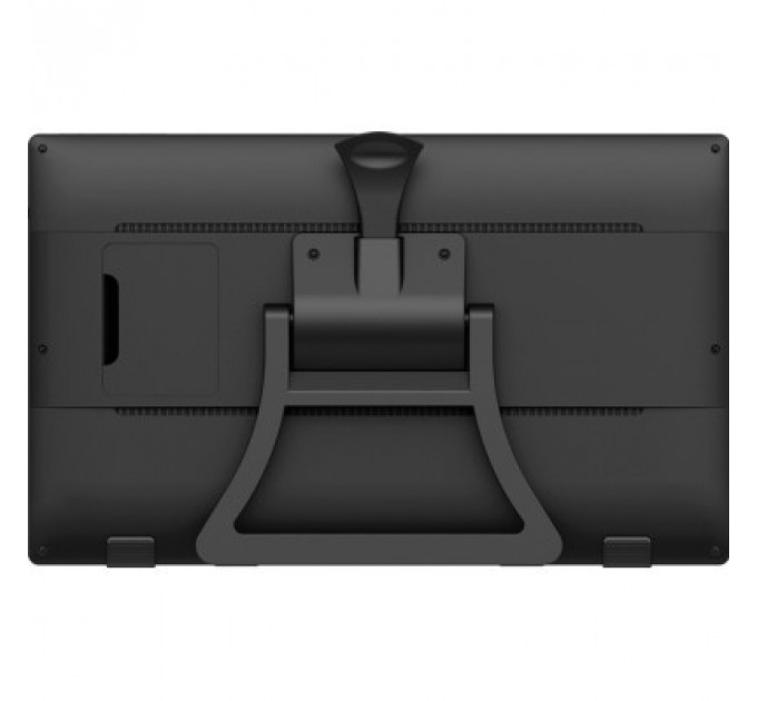 Планшет-монітор XP-Pen Artist 22 (2nd Generation) Black (ArtistCD220F_EU)