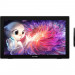 Планшет-монітор XP-Pen Artist 22 (2nd Generation) Black (ArtistCD220F_EU)