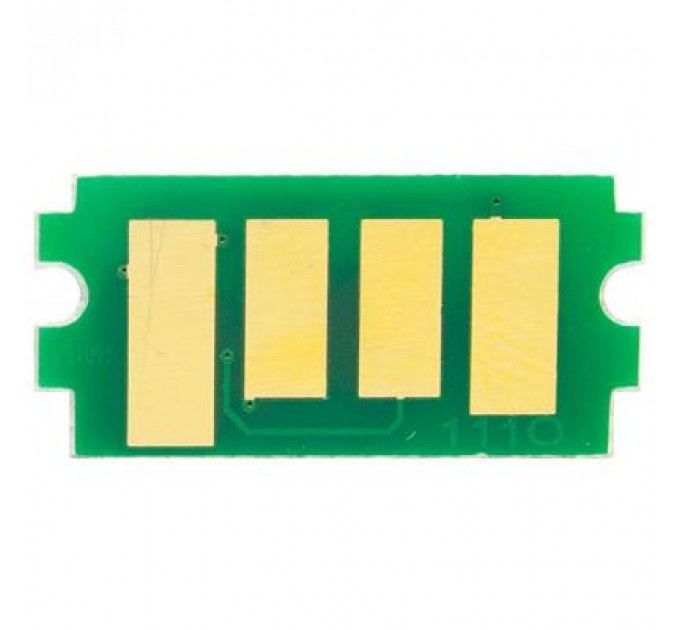 Чип для картриджа Kyocera TK-1110, 2.5K BASF (BASF-CH-TK1110)