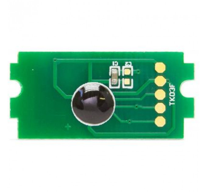 Чип для картриджа Kyocera TK-1110, 2.5K BASF (BASF-CH-TK1110)