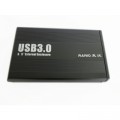 Maiwo Кишеня зовнішня Maiwo K3502-U3S black
