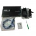Maiwo Кишеня зовнішня Maiwo K3502-U3S black