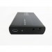 Maiwo Кишеня зовнішня Maiwo K3502-U3S black