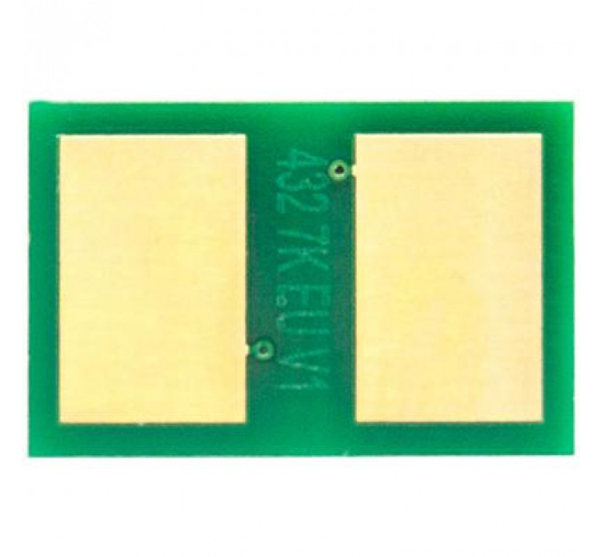 Чип для картриджа OKI B412/432/MB472/MB492, 7K Black BASF (BASF-CH-45807120)
