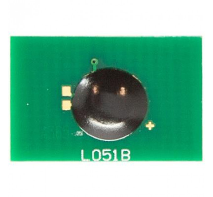 Чип для картриджа OKI B412/432/MB472/MB492, 7K Black BASF (BASF-CH-45807120)