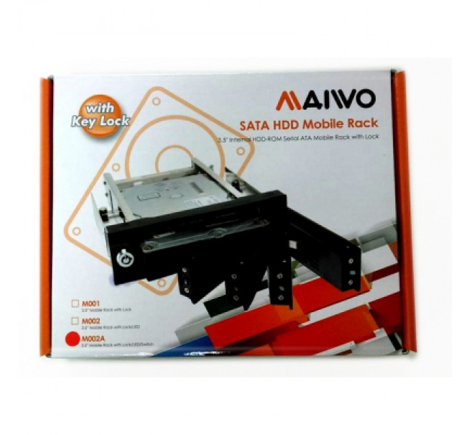 Maiwo Кишеня внутрішня Maiwo M002A