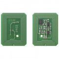 Чип для картриджа OKI C5500/5800/5900, 5K Magenta BASF (BASF-CH-43324422)
