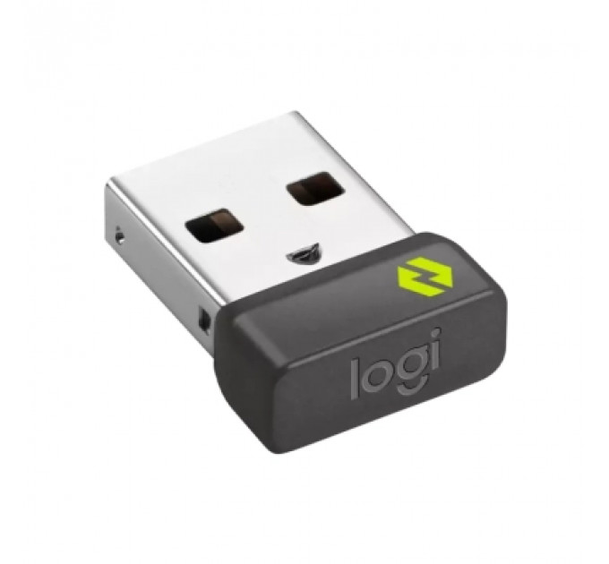 Комплект Logitech Signature MK650 Combo for Business UA Graphite (920-011004)