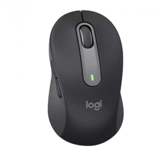 Комплект Logitech Signature MK650 Combo for Business UA Graphite (920-011004)