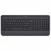 Комплект Logitech Signature MK650 Combo for Business UA Graphite (920-011004)