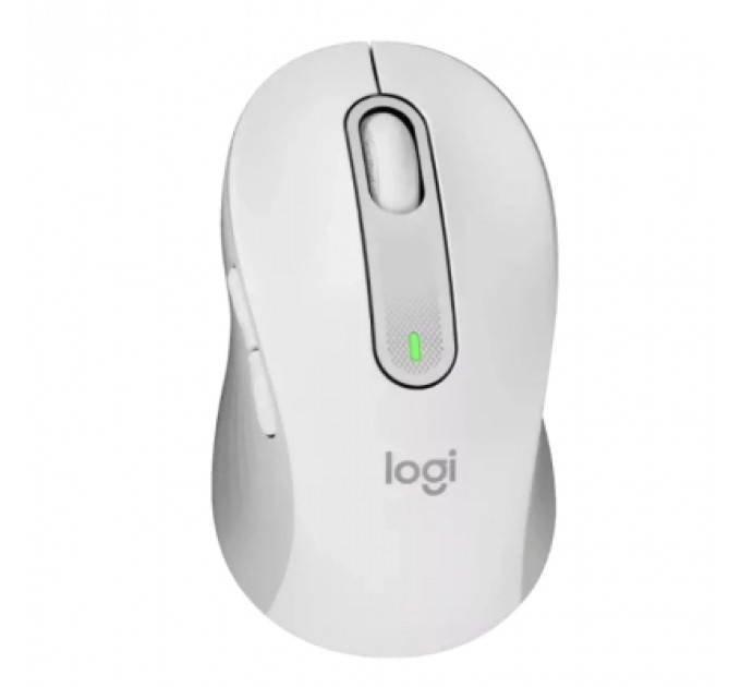 Комплект Logitech Signature MK650 Combo for Business UA Off-White (920-011032)