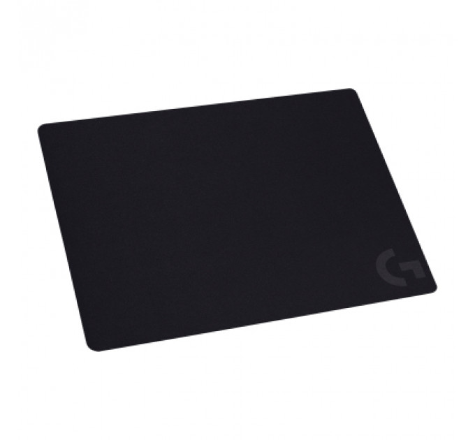 Килимок для мишки Logitech G640 Gaming Mouse Pad Black (943-000798)