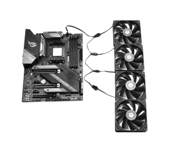 Кабель ID-Cooling FS-04