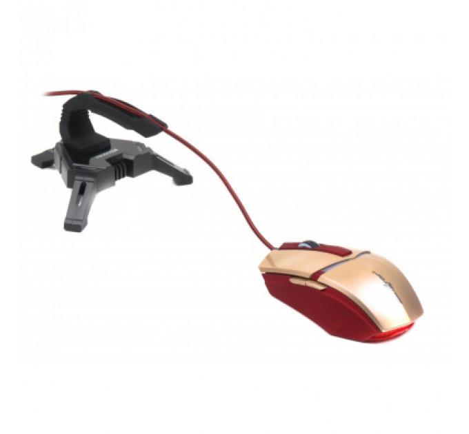 Тримач для кабелю Maxxter for Mouse (KH-101)