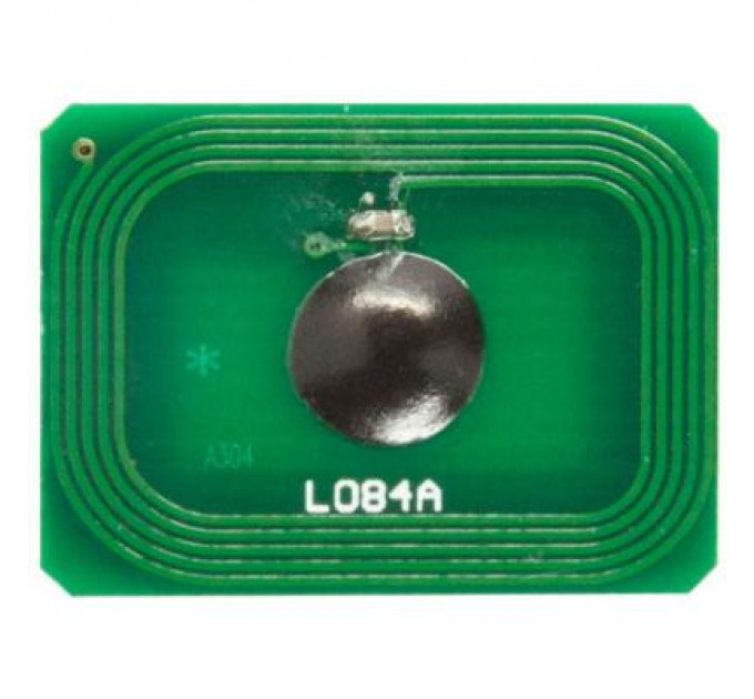 Чип для картриджа OKI C811/831/841, 10K Magenta BASF (BASF-CH-44844506)