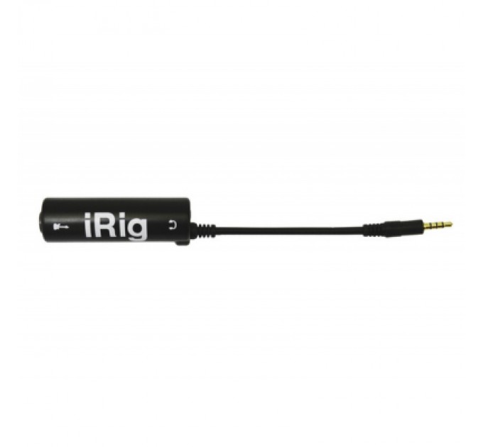 Dynamode Звукова плата Dynamode Dynamode iRig