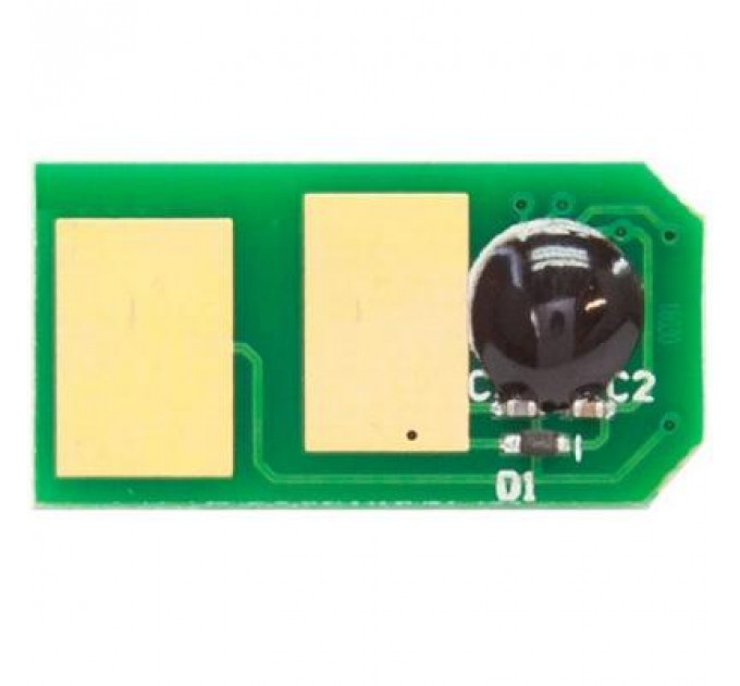 Чип для картриджа OKI С301/321DN, MC332/342DN, 2.2K Black BASF (BASF-CH-C301BK)
