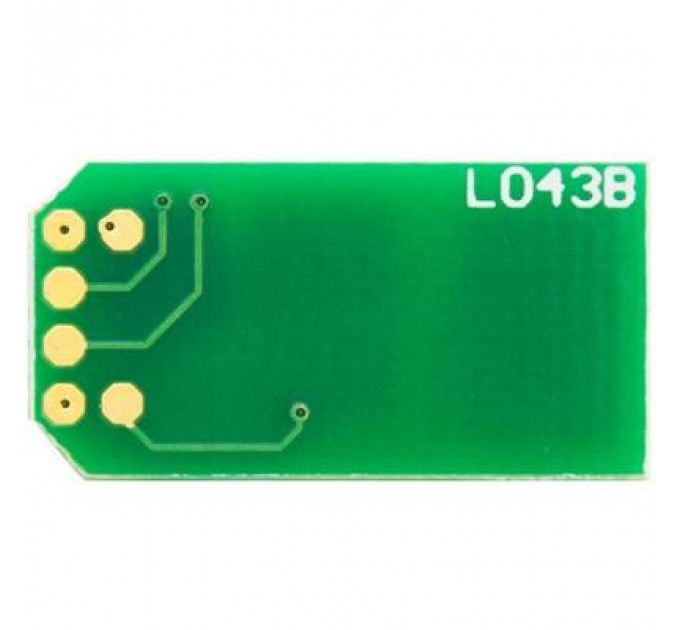 Чип для картриджа OKI С301/321DN, MC332/342DN, 2.2K Black BASF (BASF-CH-C301BK)