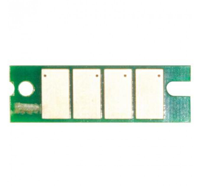 Чип для картриджа Ricoh Aficio SP200/201C/203S, 2.5K BASF (BASF-CH-SP200)