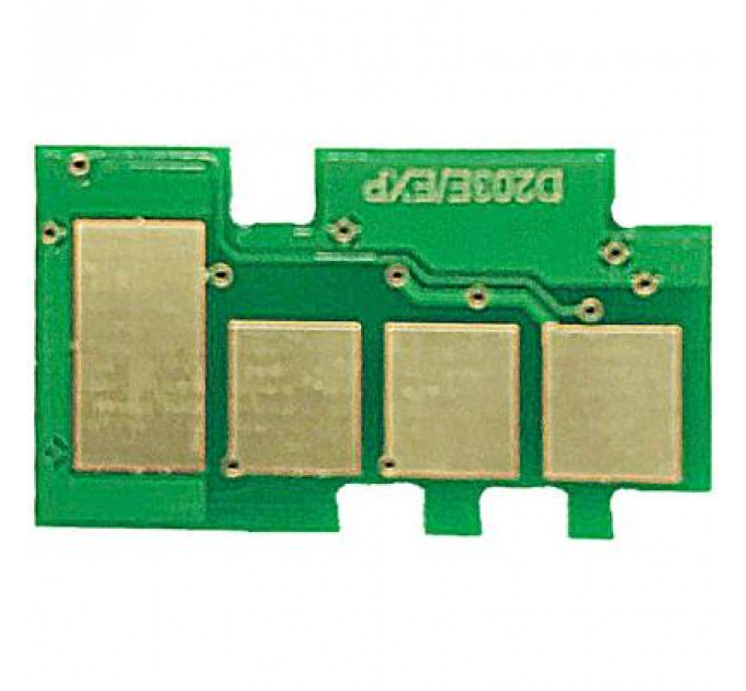 Чип для картриджа Samsung SL-M3870/M3820/M3820/M4070/M4020 BASF (BASF-CH-MLTD203E)