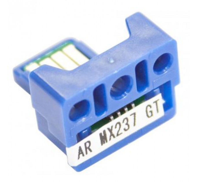 Чип для картриджа Sharp AR-6020/6053, 20K BASF (BASF-CH-MX237GT)