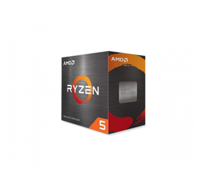 AMD Процесор AMD Ryzen 5 3500 (100-100000050BOX)