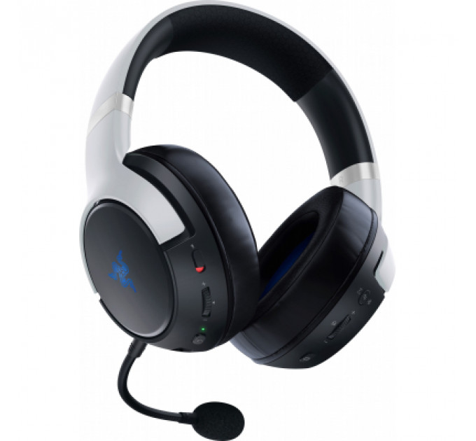 Навушники Razer Kaira Pro for PS5 (RZ04-04030100-R3M1)