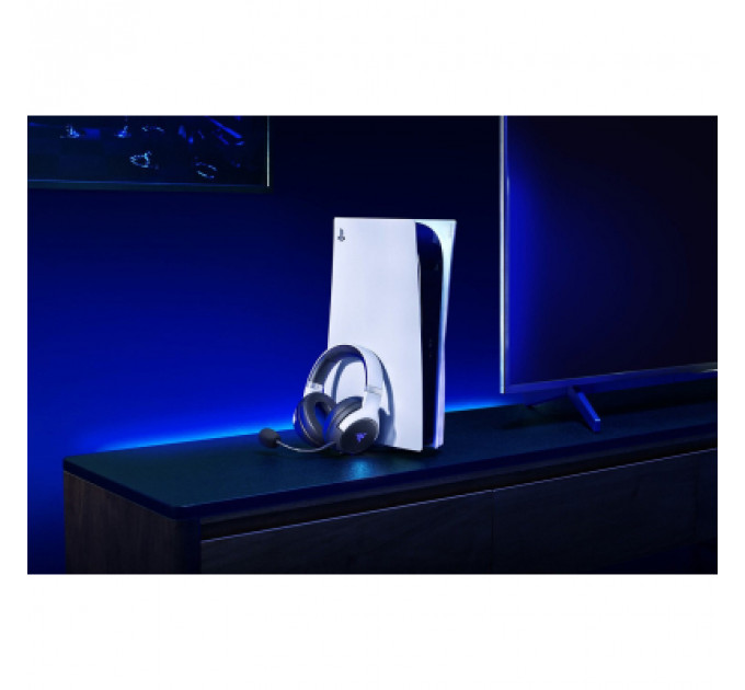 Навушники Razer Kaira Pro for PS5 (RZ04-04030100-R3M1)