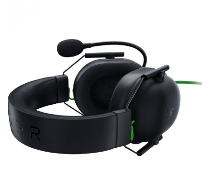 Навушники Razer Blackshark V2 X USB Black (RZ04-04570100-R3M1)