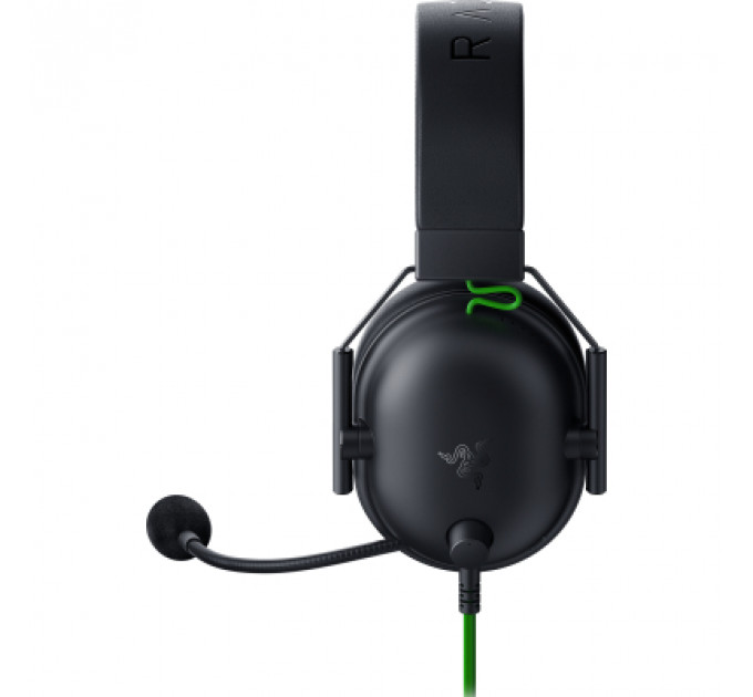 Навушники Razer Blackshark V2 X USB Black (RZ04-04570100-R3M1)