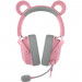 Навушники Razer Kraken Kitty V2 PRO Quartz (RZ04-04510200-R3M1)