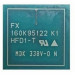 Чип для картриджа Xerox Ph5500 30K BASF (BASF-CH-113R00668)